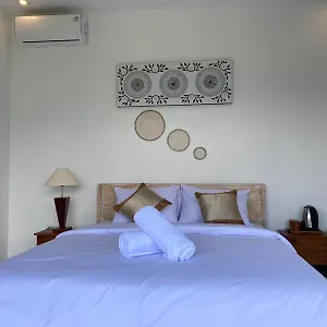 Kayana View Bed & Breakfast *