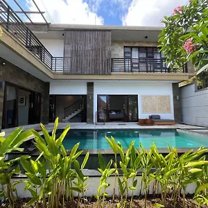 Mandara Ungasan (Bali)