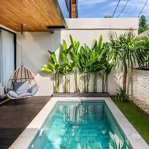 New! Time Out - 2br In Villa *