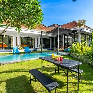Villa Casa Seraya Pererenan Canggu (Bali)