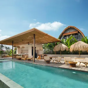 Lexington Palace - 6br Ungasan Villa