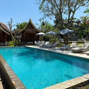 My Dream Bali Apartment *