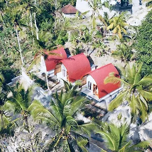 The Lebah Kelingking Bed & Breakfast *