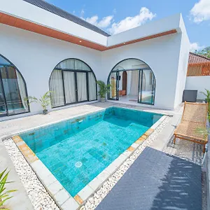Villa Ajung Mas Jimbaran (Bali)