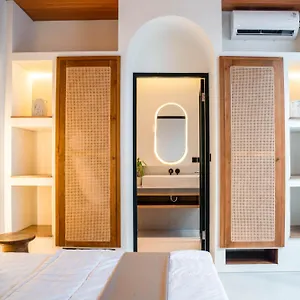 The Pandita Villa Canggu (Bali)