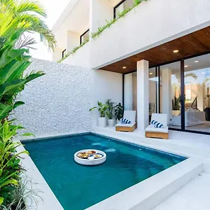 Balijero Villa
