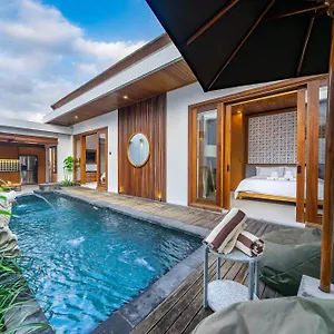 Dharman Estate A4 Villa Canggu (Bali)