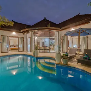 Peaceful 2bd With Private Pool And Garden *