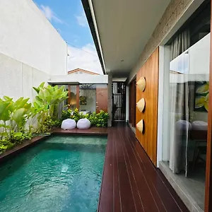 Hotel Lavilla Ubud (Bali)