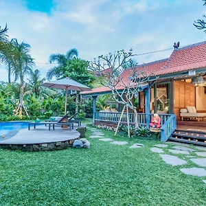 Inn The Puspa