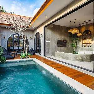 Beautiful 2br Luxury In Canggu