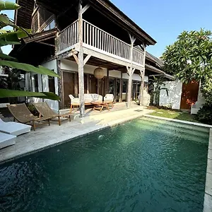 Vintage 2 Canggu (Bali)