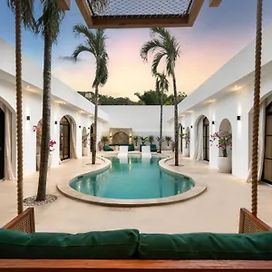 Villa D'palm Boutique - By Yolla Hospitality