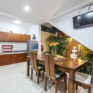 8-br Private Pool Legian 5-min Walk To And Shops *