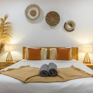 Villa Sarajevo 3br In Pererenan Brand New Canggu (Bali)