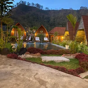 Bali Lodge *