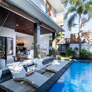 Villa Bali *