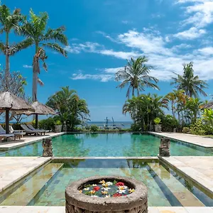 Villa Lotus Dencarik *