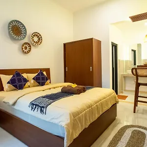 Homestay Mesari