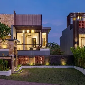 Villa Private Ayra 9e By Orivista 10mins To Melasti Ungasan (Bali)