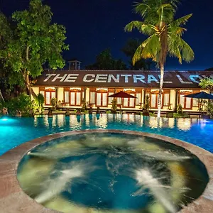 Hotel The & Restaurant