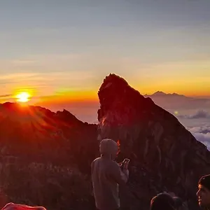 Khailash Warung And Sidemen (Bali)