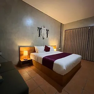 Keramas Temuku Family Guest house *