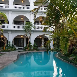 Kumeya Bali Guest house Canggu (Bali)