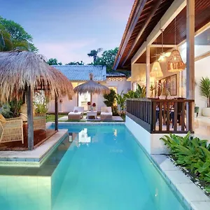 Seagrass 4br Villa Seminyak (Bali)