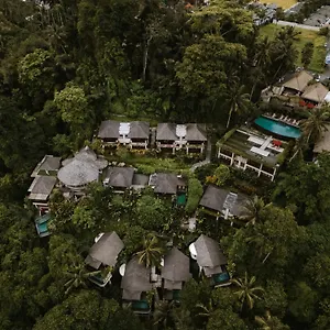 Resort Jannata And 4*