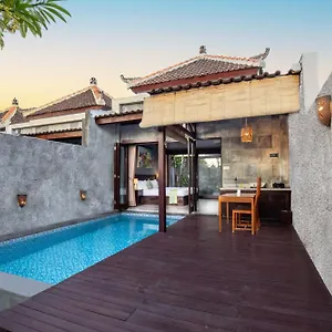 Me Pererenan Villa