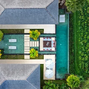 Maluro By Balisuperhost Villa Ubud (Bali)