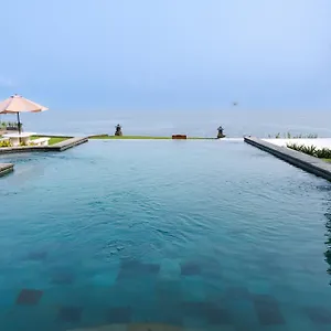 Seaside Oceana By Mahaprana Hotel 3*