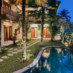The Paddies #3 Bed & Breakfast Tampaksiring