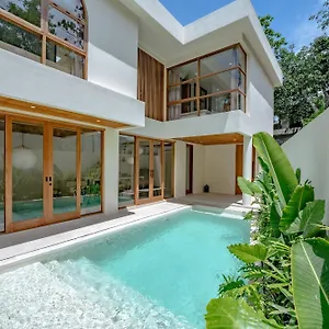 Akela Bingin Villa Pecatu (Bali)