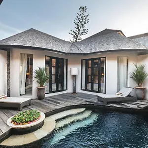 Sandi Kala Villa *