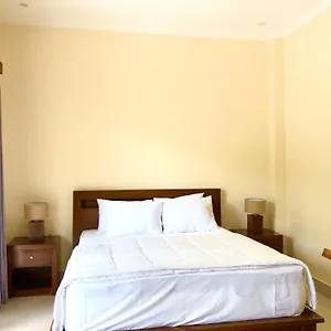 Febry House Ubud * Tegallalang (Bali)