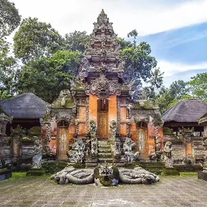Oyo 93583 Sari Near Hotel Ubud (Bali)
