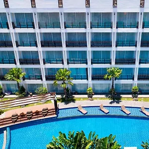 Fairfield By Marriott Bali 4* Legian (Bali)