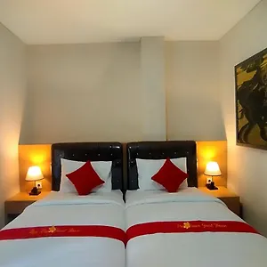 Puri Rama Denpasar Bali Kerobokan