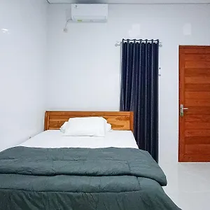 Hotel Widi - Minimum 30 Nights Jimbaran (Bali)