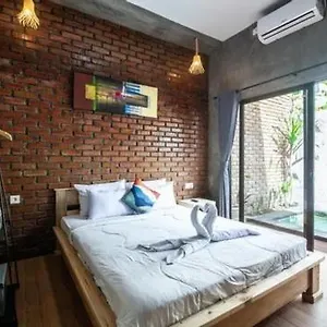 Rama Hotel Ujung