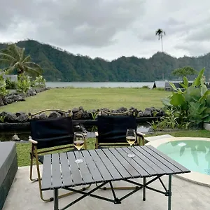 La Varuna Villa *