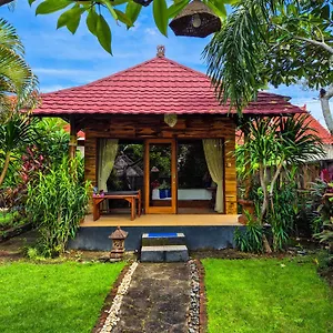 Wadon Menjangan Homestay Banyuwedang