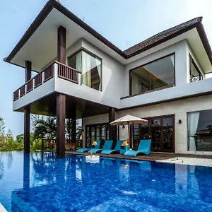 Terra Hill Hotel Jimbaran (Bali)