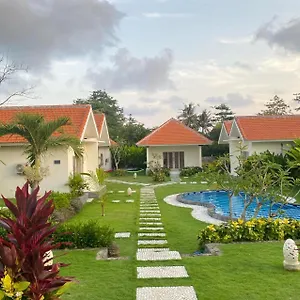Kubu Selonding Guest house Uluwatu (Bali)