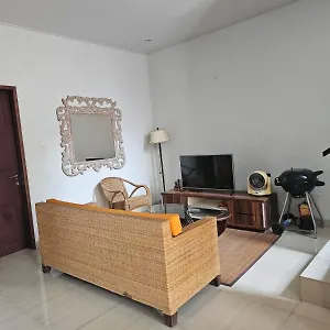 Holiday home Atma Karsa House *