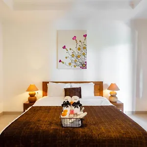 Bed & Breakfast Phoenix 3 Canggu