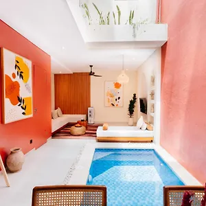 Casa Sonya * Uluwatu (Bali)