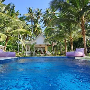 Hotel The Palms Penida